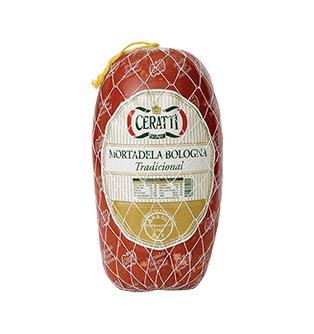 Mortadela Bologna Tradicional Ceratti 9kg