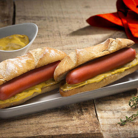 Salsicha Tradicional Ceratti