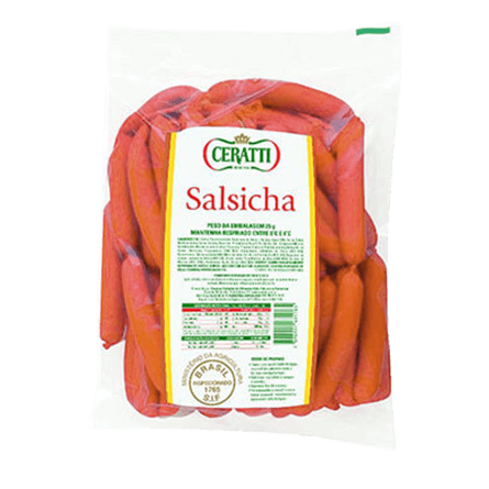 Salsicha Tradicional Ceratti