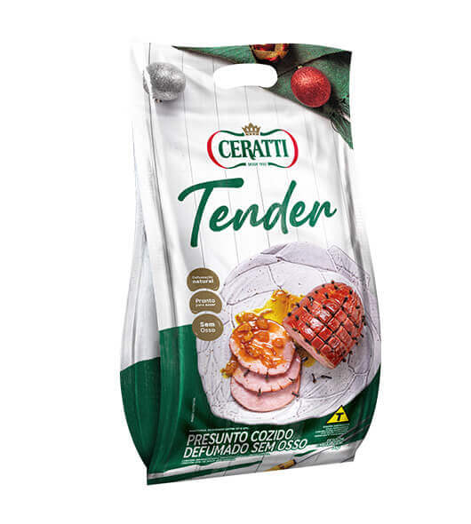 Tender Ceratti