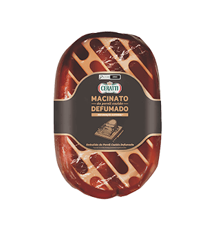 Presunto Macinato De Pernil Ceratti