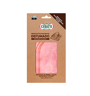 Presunto Macinato De Pernil Ceratti