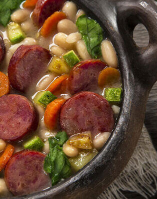 Linguiça Portuguesa