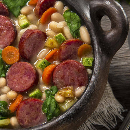 Linguiça Portuguesa