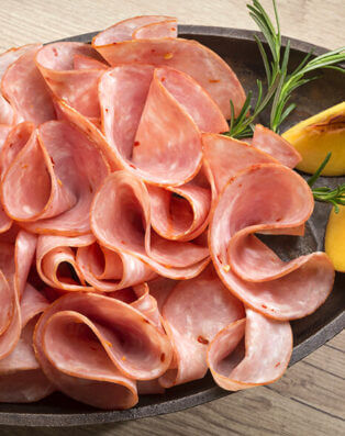 Linguiça Calabresa Cozida e Defumada Ceratti