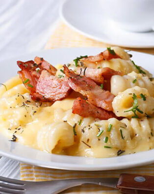 Bacon Ceratti Embutido Premium Charcutaria