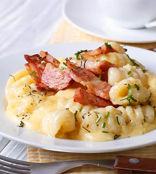 Bacon Ceratti Embutido Premium Charcutaria