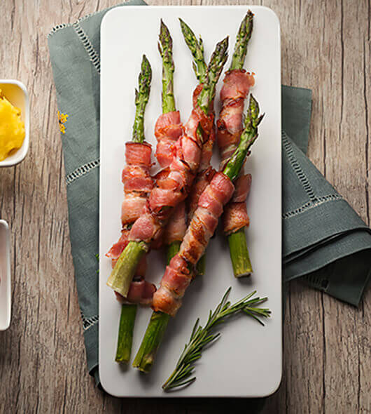 Bacon Ceratti Embutido Premium Charcutaria