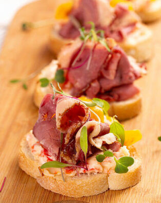 Categoria Frios Especiais Ceratti