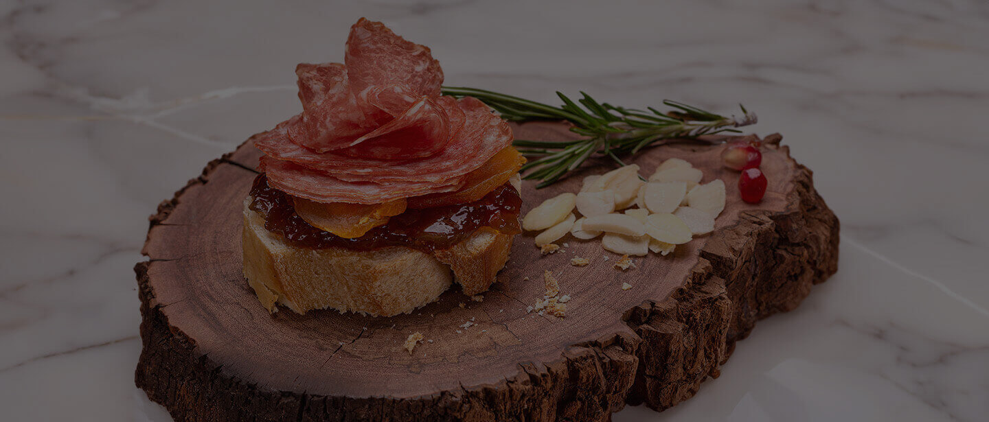 Categoria Salames Ceratti