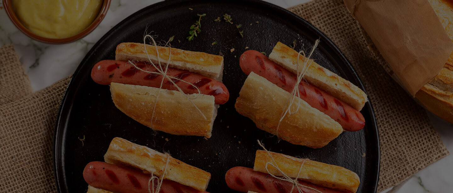 Categoria Salsichas Ceratti