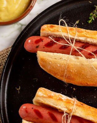 Categoria Salsichas Ceratti