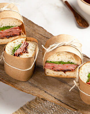 Mortadela com Picles Ceratti