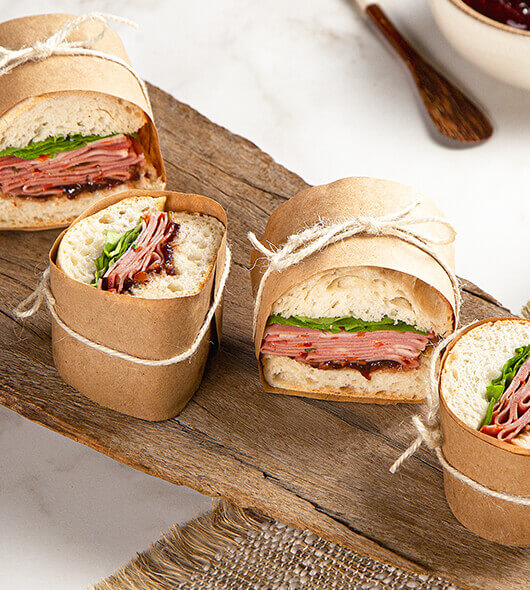 Mortadela com Picles Ceratti