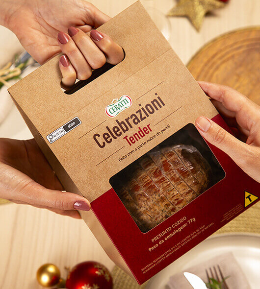 Tender Celebrazioni