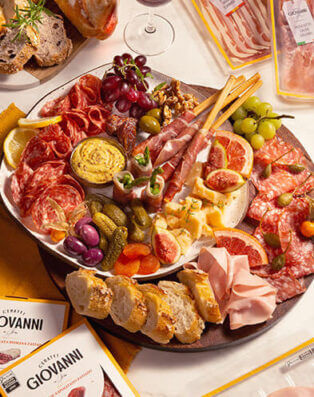 Giovanni Ceratti Categoria