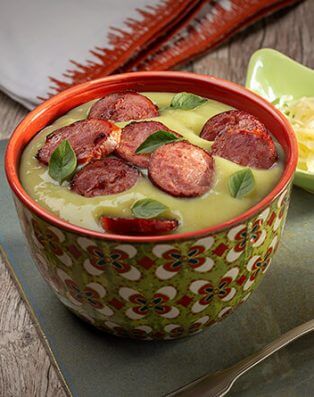 Linguiça Portuguesa Ceratti