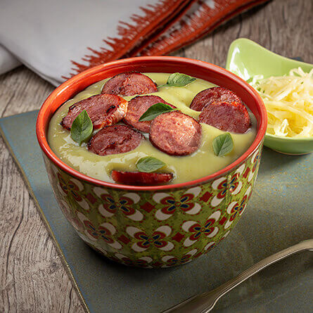 Linguiça Portuguesa Ceratti