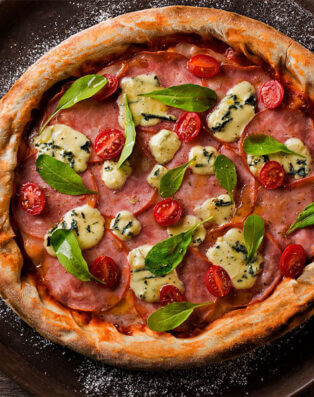 Lombo Tipo Canadense Ceratti