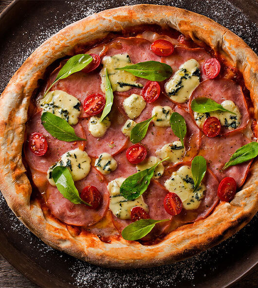 Lombo Tipo Canadense Ceratti