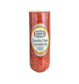 Lombo Tipo Canadense Ceratti