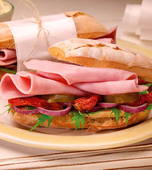 Presunto Cozido Ceratti