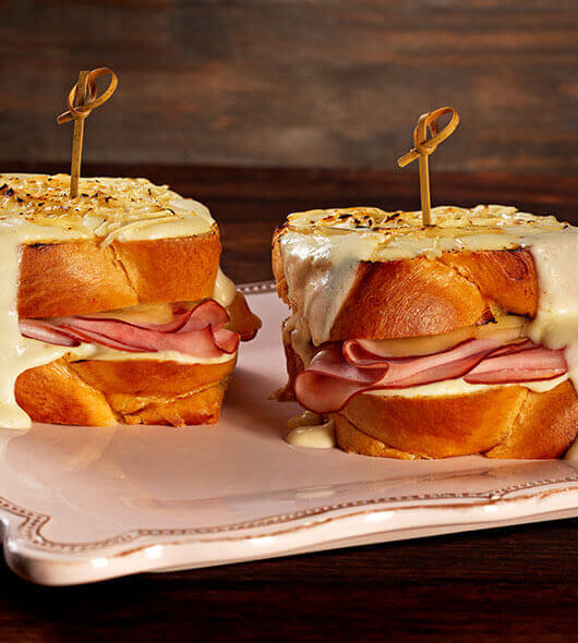 Presunto Macinato De Pernil Ceratti