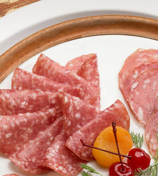 Salame Ceratti