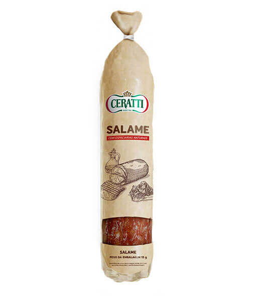Salame Ceratti