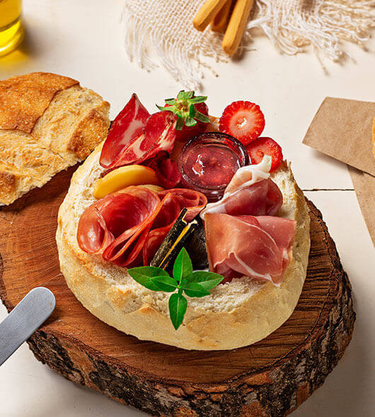 Tabua De Frios Ceratti