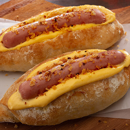 Viena Sem Corante Ceratti