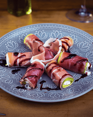 Presunto Cru Italiano D Autore