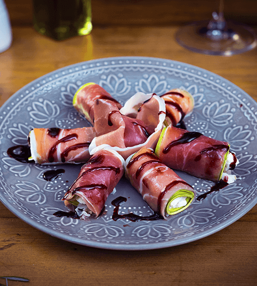 Presunto Cru Italiano D Autore