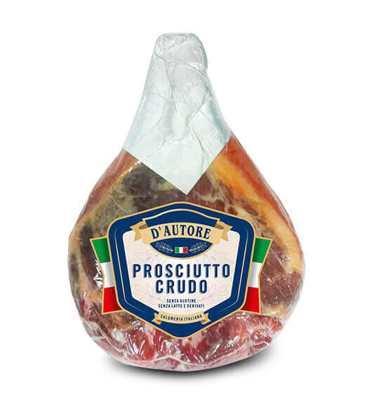 Presunto Italiano D'Autore