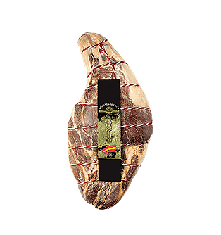Jamon Pata Negra Sem Osso peça