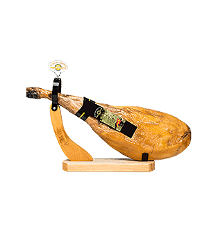 Jamon Pata Negra com Osso peça