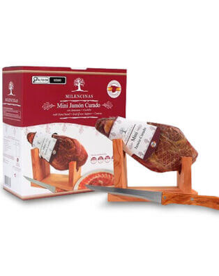 Mini Jamón